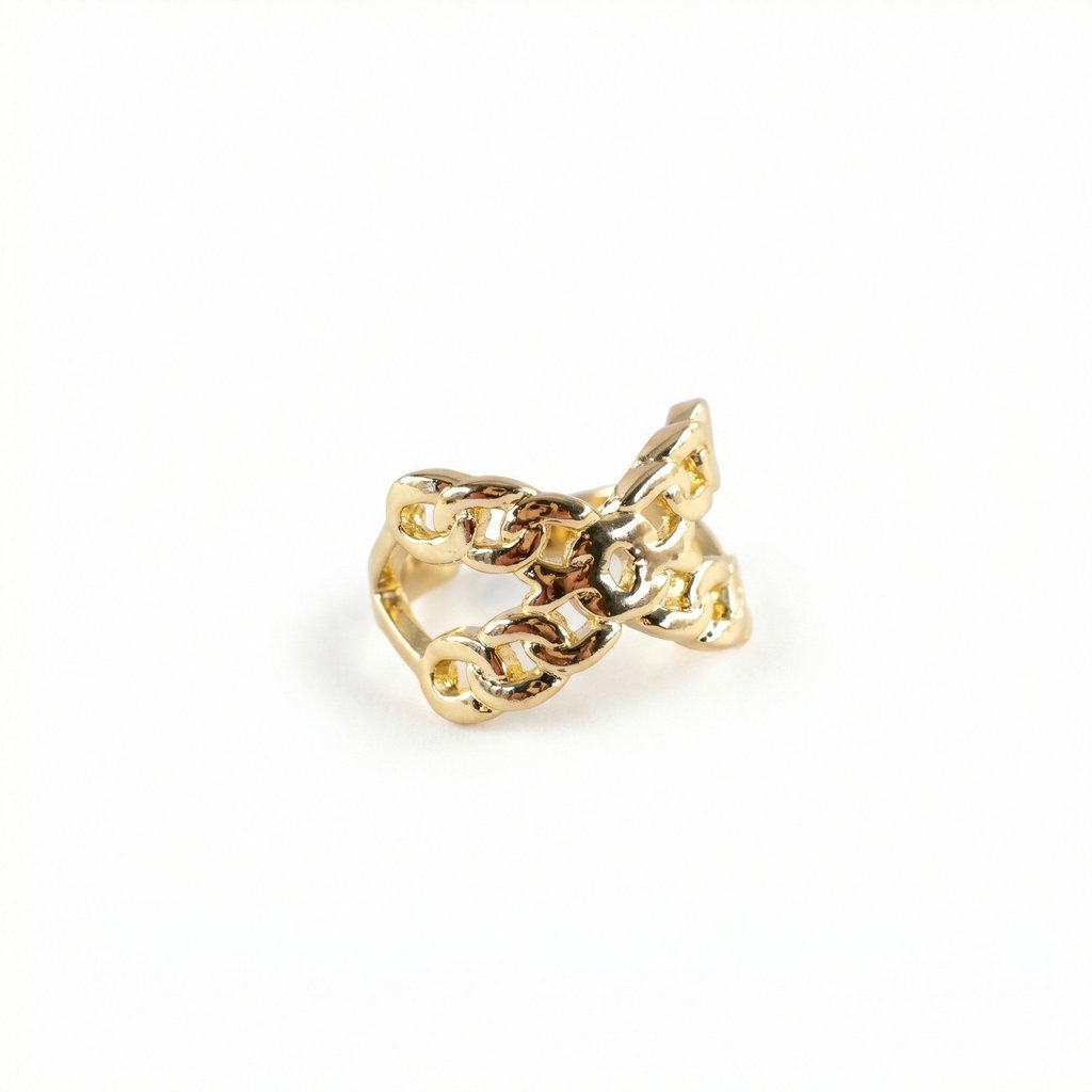 [AN-373] Anillo Acero inoxidable 304 · AN-373