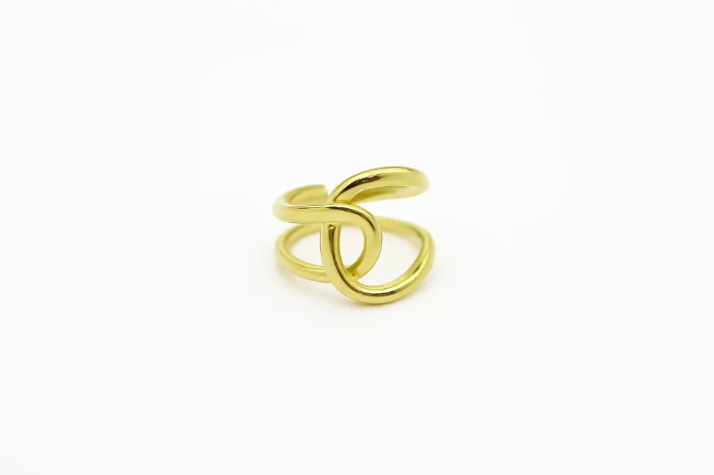 [AN-370] Anillo Acero inoxidable 304 · AN-370