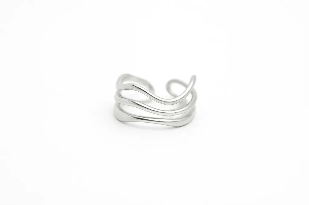 [AN-355] Anillo Acero inoxidable 304 · AN-355