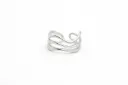 Anillo Acero inoxidable 304 · AN-355