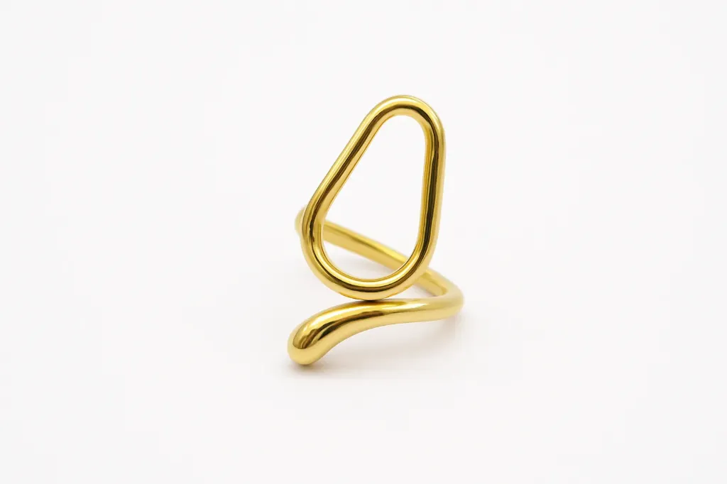 [AN-352] Anillo Acero inoxidable 304 · AN-352