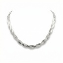 Collar Titanio · C-063