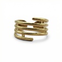 Anillo Acero inoxidable 304 · AN-1051