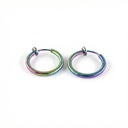 Earcuff Acero inoxidable 304 · EAR-029