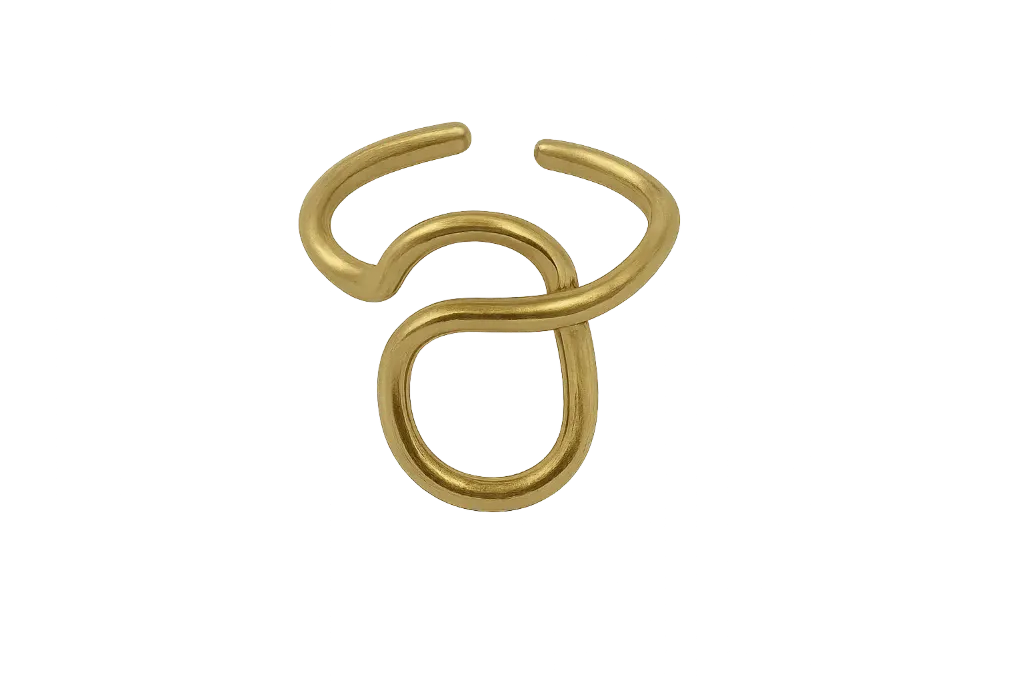 [AN-1049] Anillo Acero inoxidable 304 · AN-1049