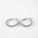 Arracada Acero inoxidable 304 · A-174