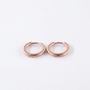 Hoop Acero inoxidable 304 · HO-225