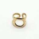 Anillo Acero inoxidable 304 · AN-1047