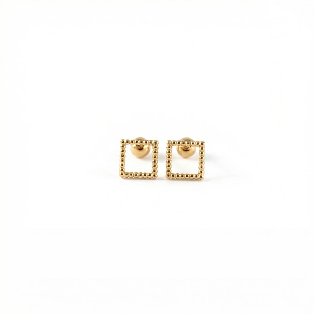 [PI-130] Piercing Acero inoxidable 316 · PI-130