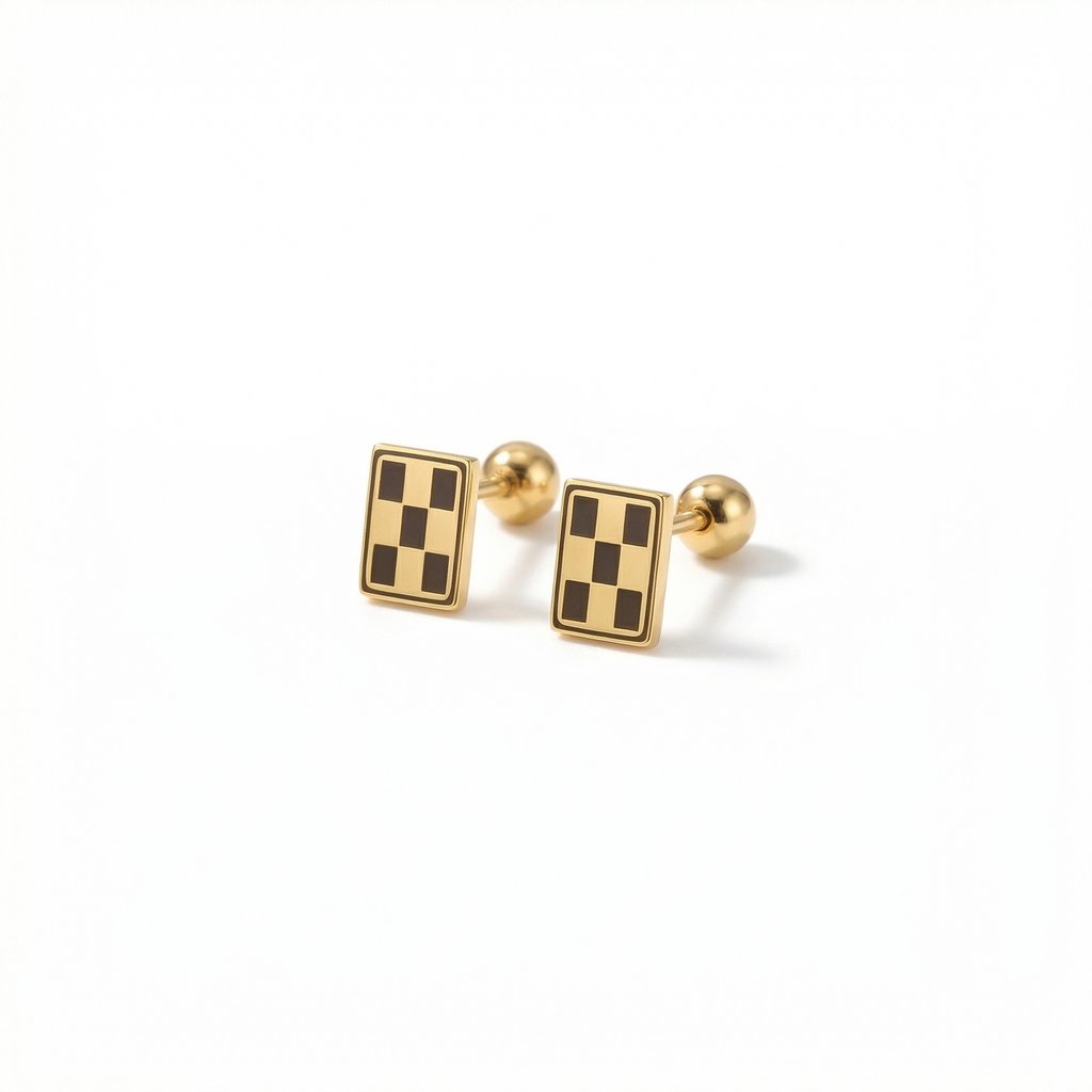 [PI-116] Piercing Acero inoxidable 316 · PI-116