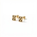 Piercing Acero inoxidable 316 · PI-116