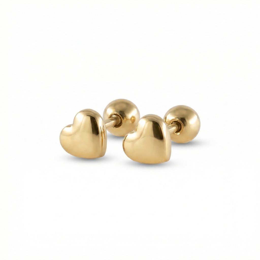 [PI-110] Piercing Acero inoxidable 316 · PI-110