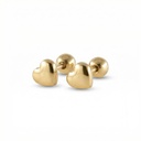 Piercing Acero inoxidable 316 · PI-110