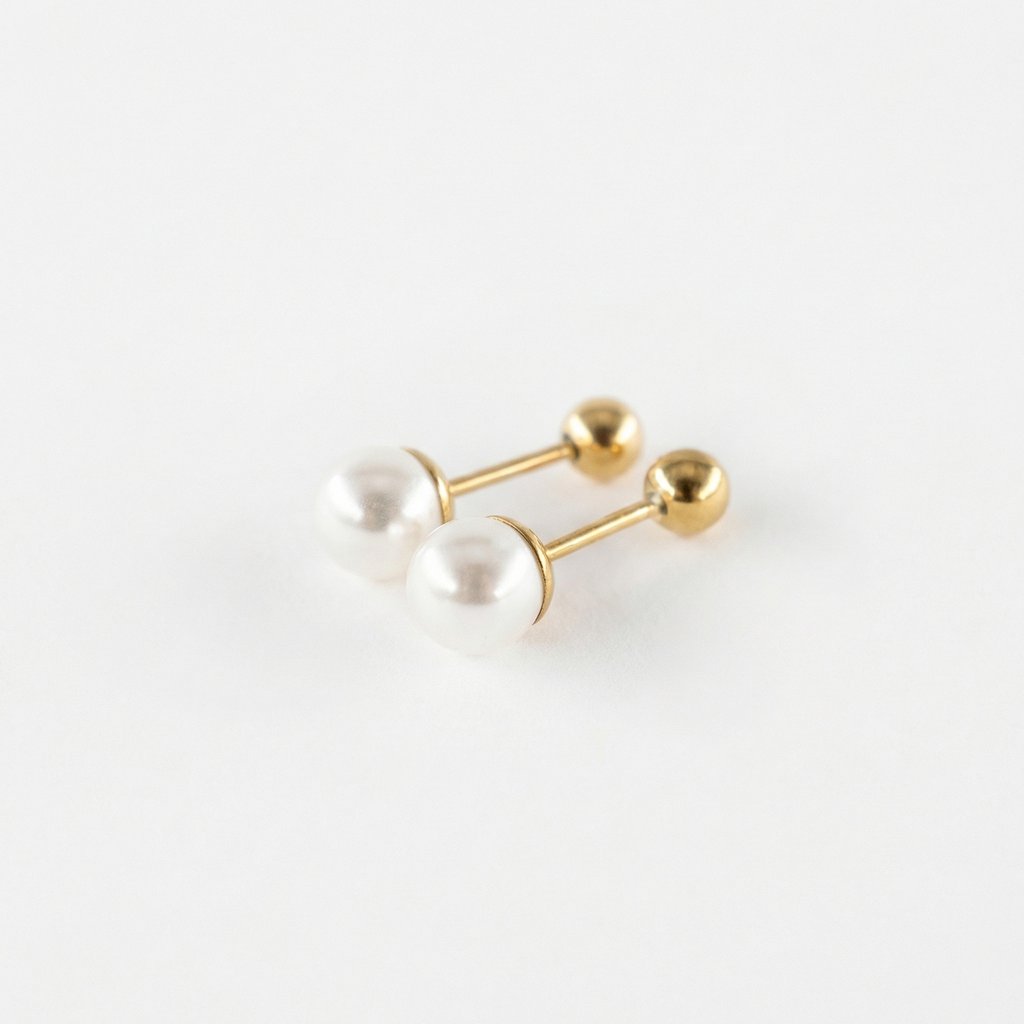 [PI-107] Piercing Acero inoxidable 316 · PI-107