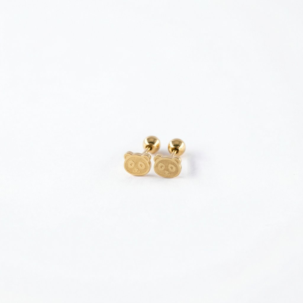 [PI-114] Piercing Acero inoxidable 316 · PI-114