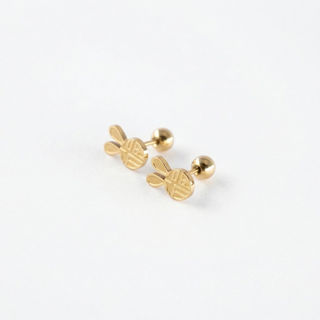 [PI-117] Piercing Acero inoxidable 316 · PI-117