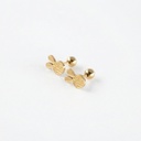 Piercing Acero inoxidable 316 · PI-117