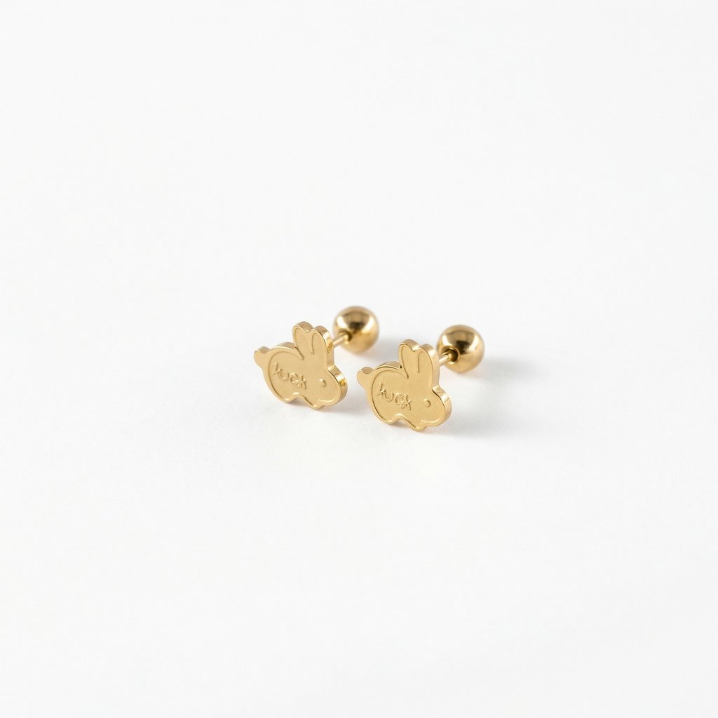 [PI-132] Piercing Acero inoxidable 316 · PI-132