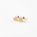 Piercing Acero inoxidable 316 · PI-132