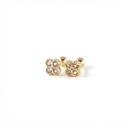 Piercing Acero inoxidable 316 · PI-125