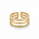 Anillo Acero inoxidable 304 · AN-1043