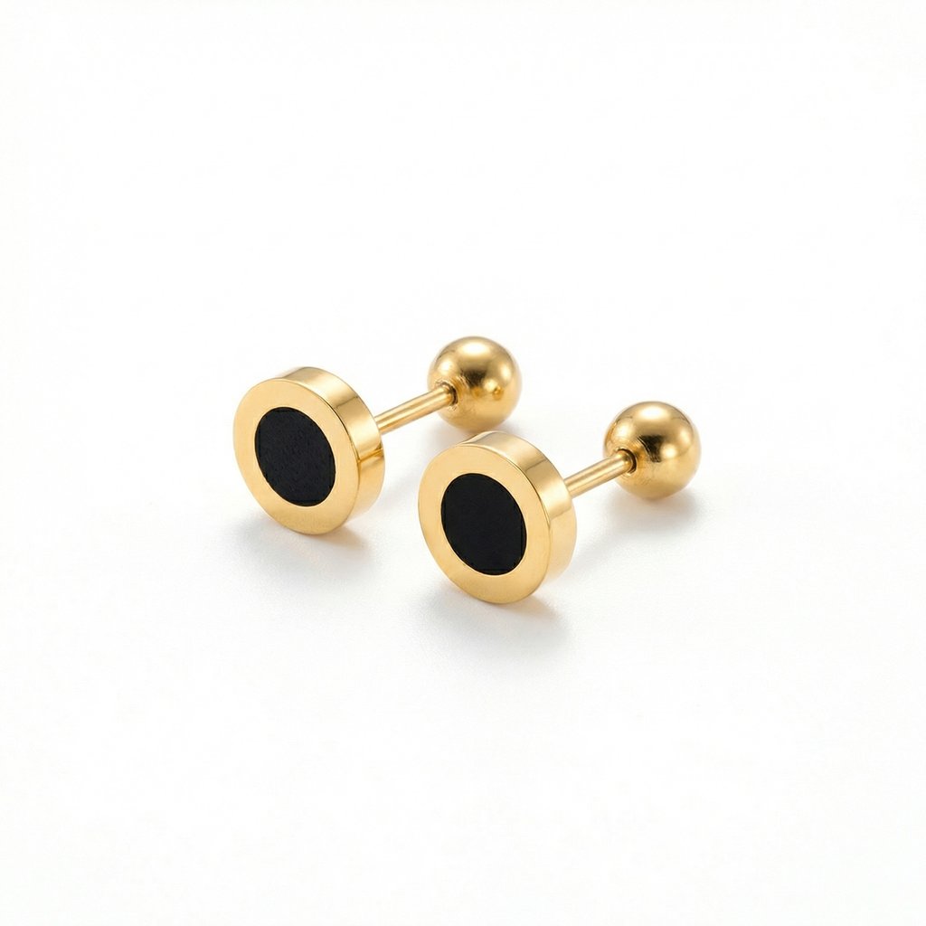 [PI-126] Piercing Acero inoxidable 316 · PI-126