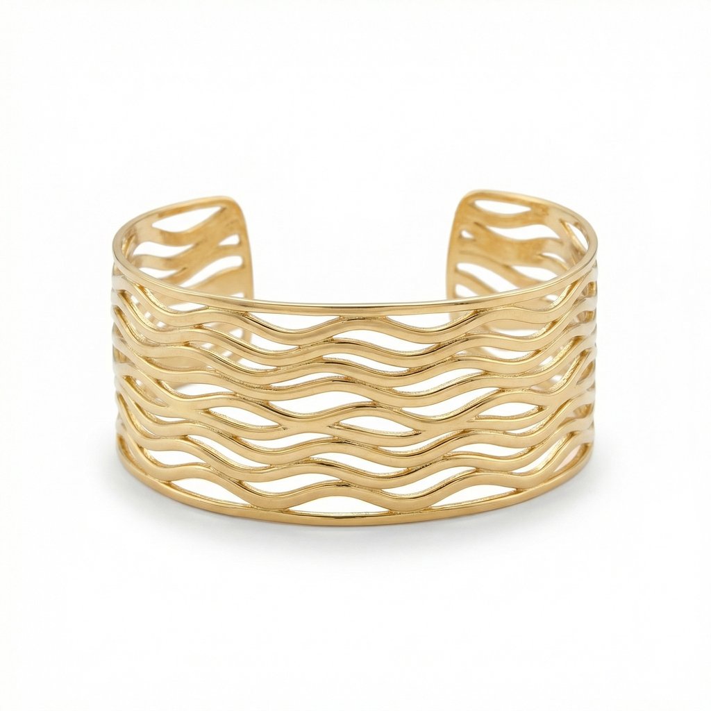[PUL-127] Pulsera Acero inoxidable 304 · PUL-127