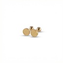 Piercing Acero inoxidable 316 · PI-099