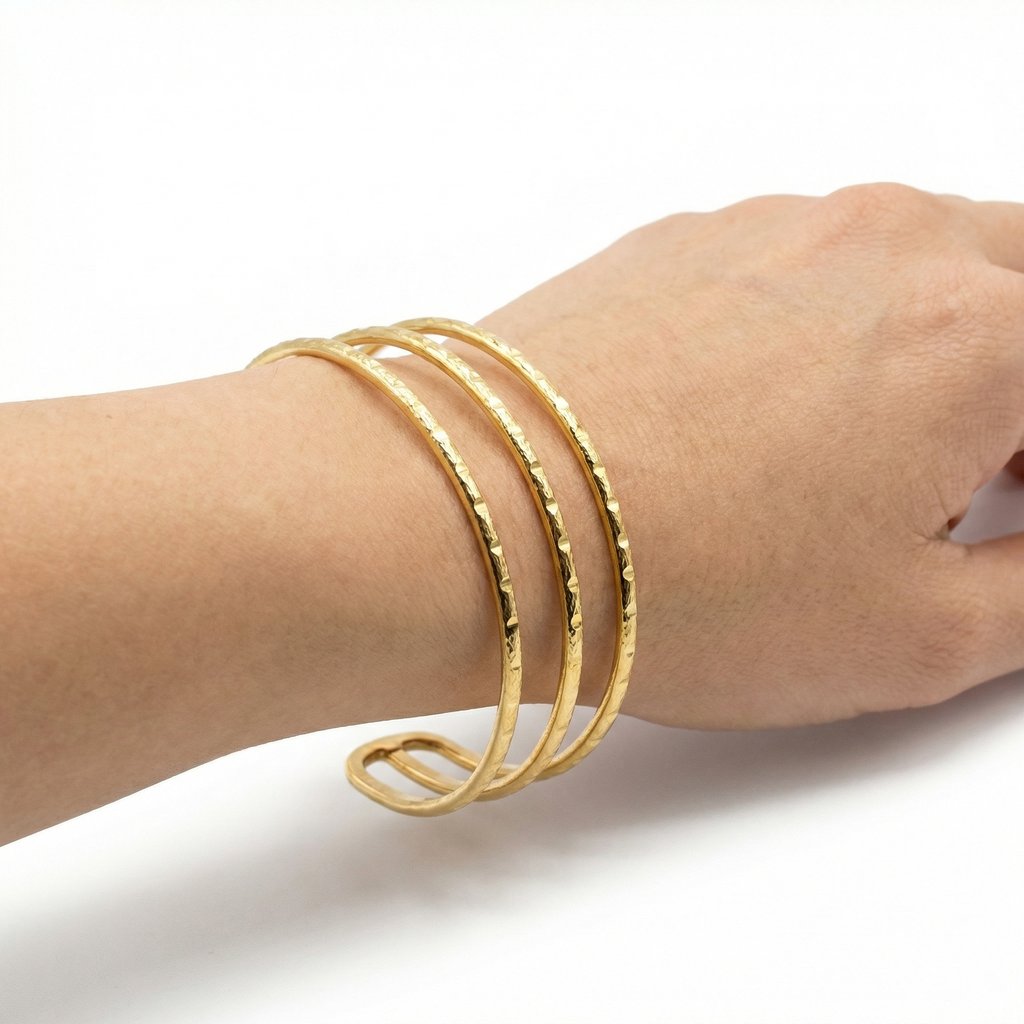 [PUL-126] Pulsera Acero inoxidable 304 · PUL-126