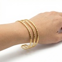 Pulsera Acero inoxidable 304 · PUL-126