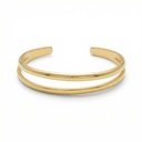Pulsera Acero inoxidable 304 · PUL-125