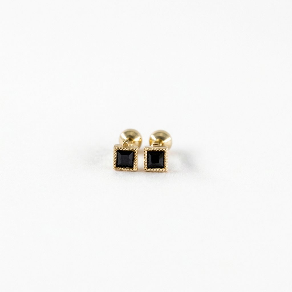 [PI-085] Piercing · PI-085