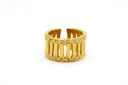 Anillo Acero inoxidable 304 · AN-275