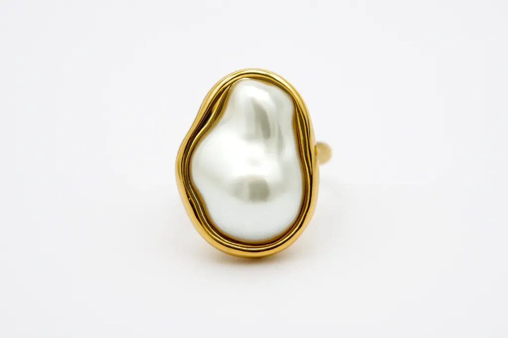 [AN-334] Anillo Acero inoxidable 304 · AN-334