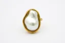 Anillo Acero inoxidable 304 · AN-334