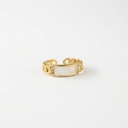 Anillo Acero inoxidable 304 · AN-332