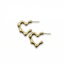 Arete Acero inoxidable 304 · AR-807