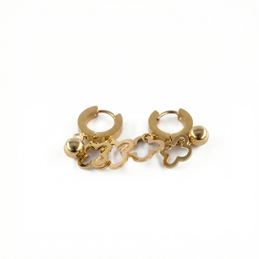 [HO-216] Hoop Acero inoxidable 304 · HO-216