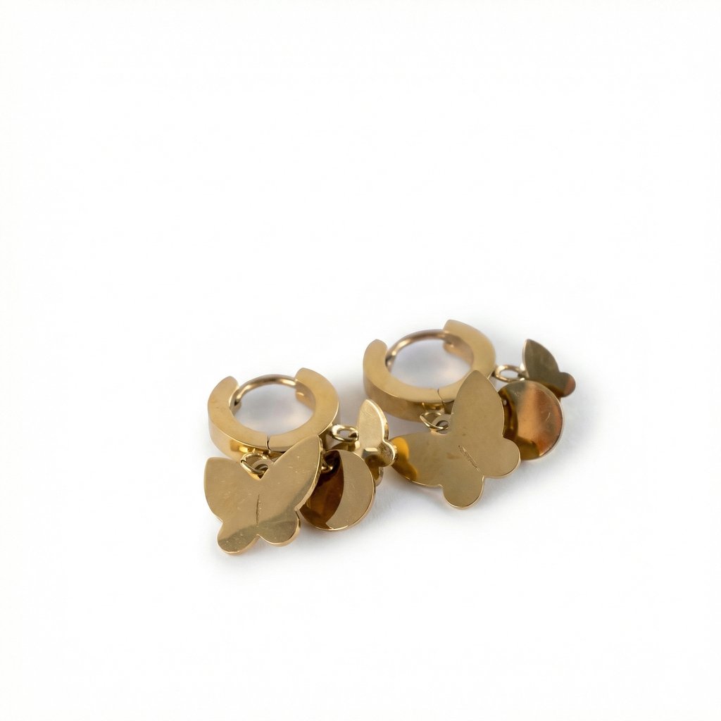 [HO-209] Hoop Acero inoxidable 304 · HO-209