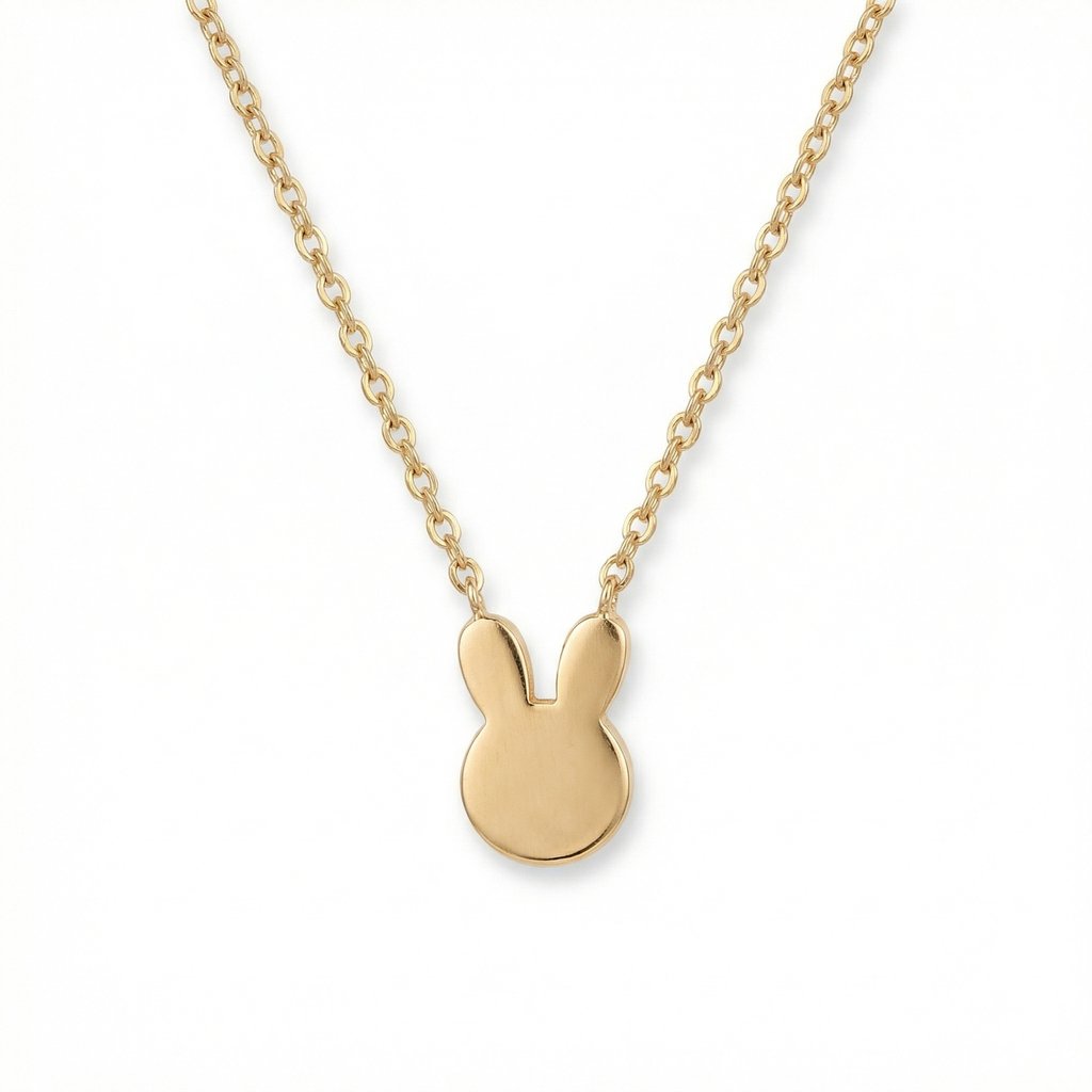 [C-045] Collar Acero inoxidable 304 · C-045