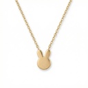 Collar Acero inoxidable 304 · C-045