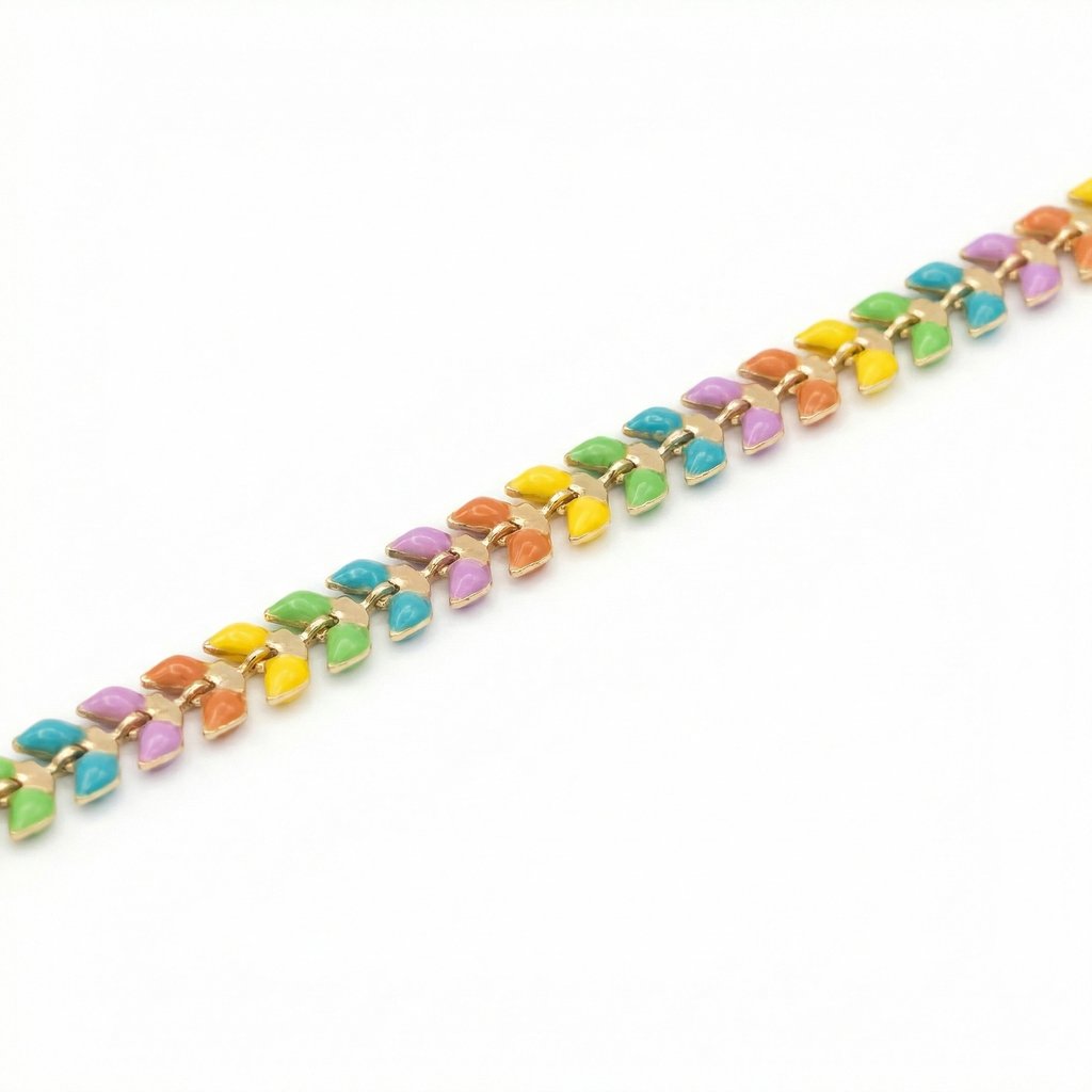 [CAD-021FC] Flecha de Colores