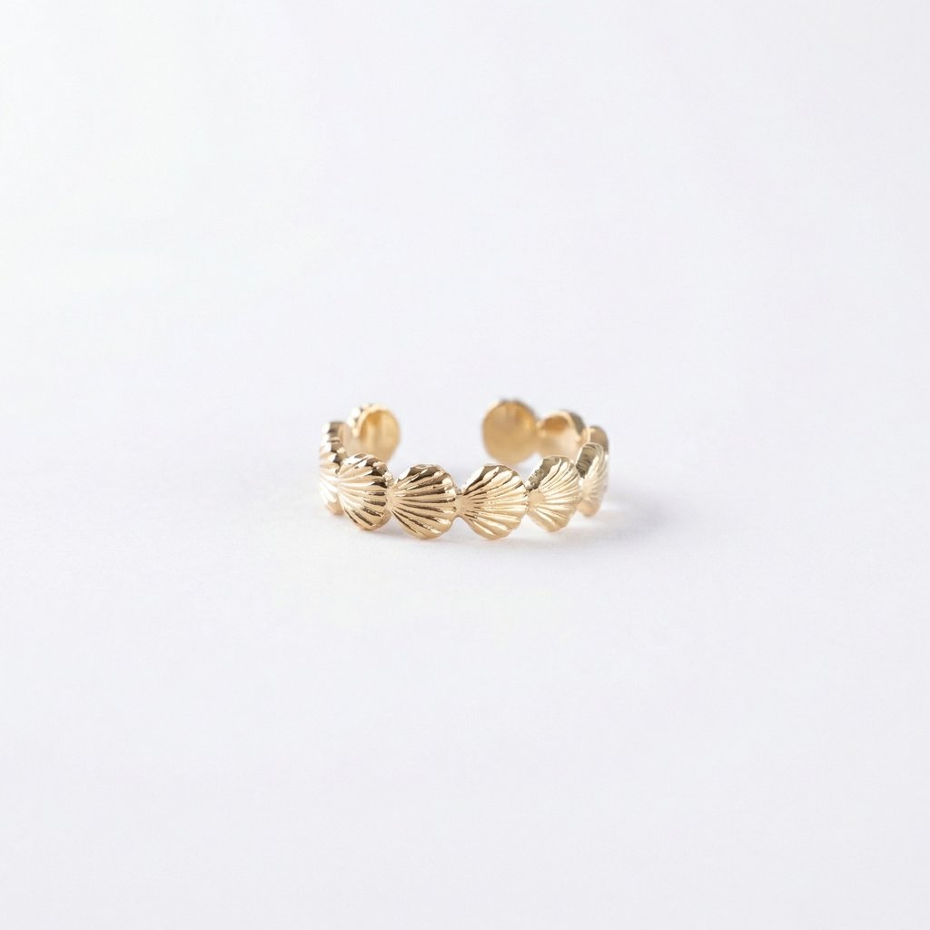 [AN-244] Anillo Acero inoxidable 304 · AN-244