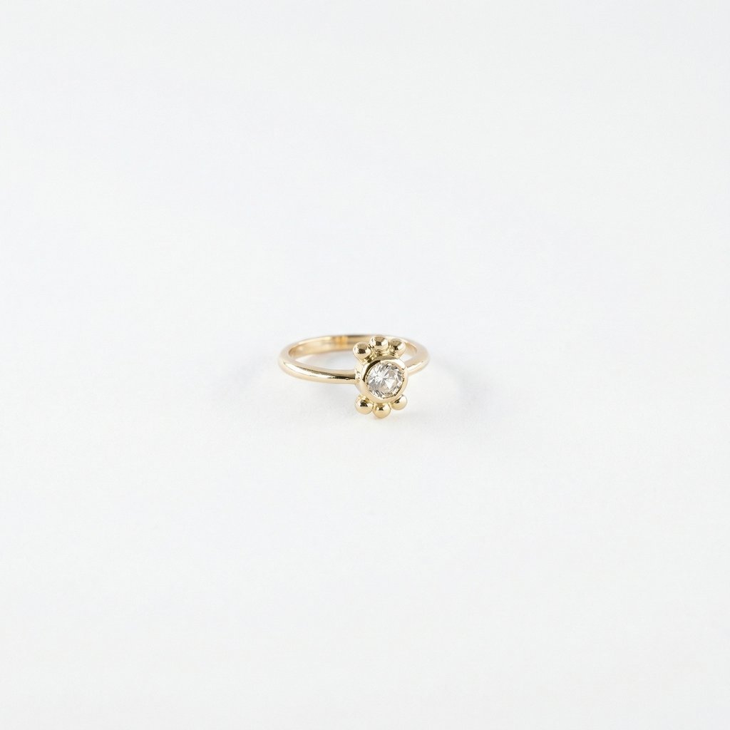 [AN-239] Anillo Chapa reforzada · AN-239