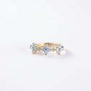 Anillo Chapa reforzada · AN-024