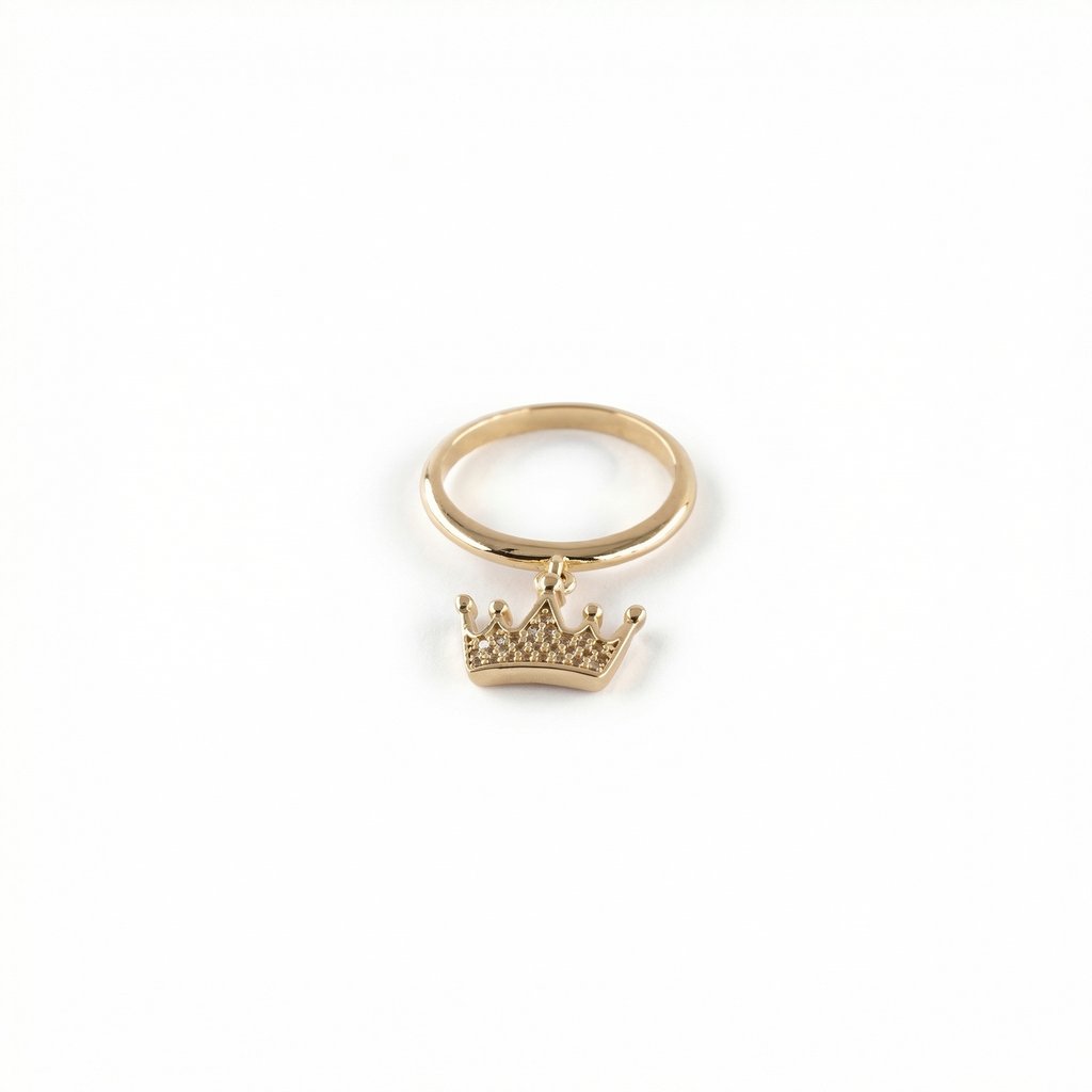 [AN-253] Anillo Chapa reforzada · AN-253