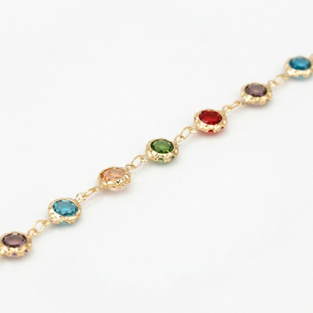 [CAD-024R] Rainbow