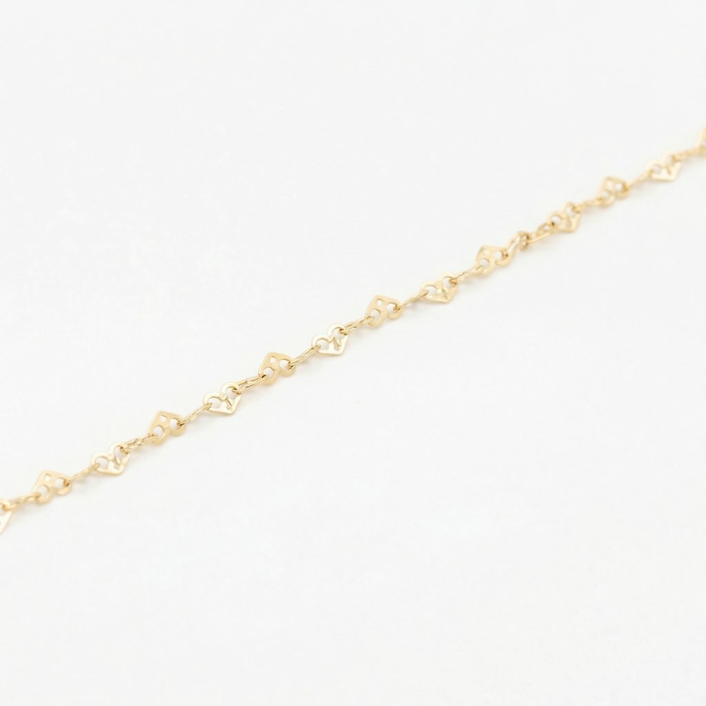[CAD-023CP] Corazon Pretzel