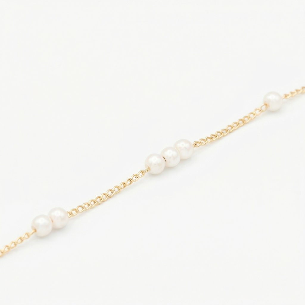 [CAD-012PT] Perla triple