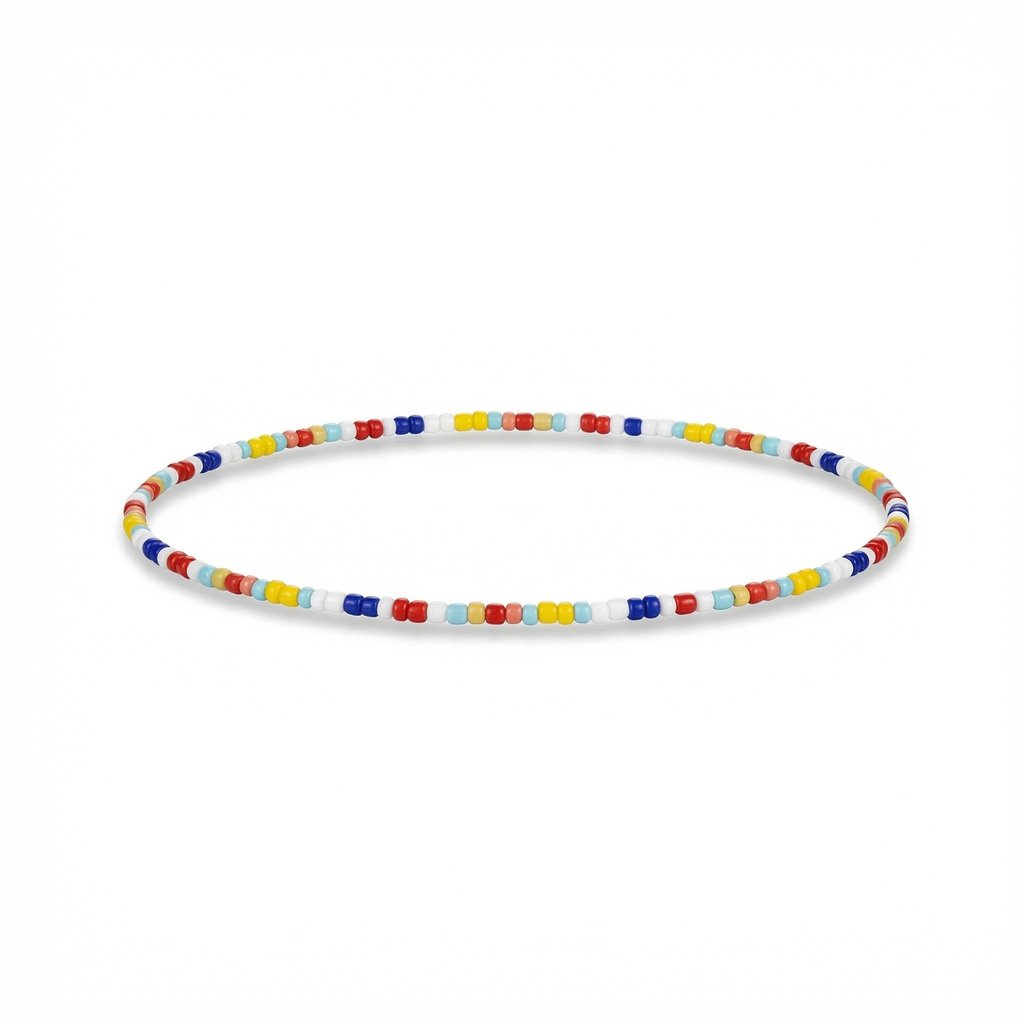 [CAD-032BC] Barra Colores